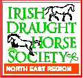 Irish Draught Horse Society