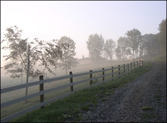 Tipperary Farm